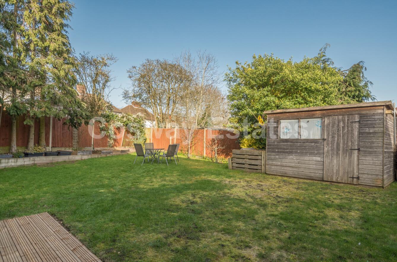 Moorlands Avenue, Mill Hill, NW7, Mill Hill